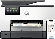 HP Officejet Pro 9130b All-in-One - mu_1