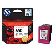 Cartus cerneala HP CZ102AE, tricolor, 5 ml, Deskjet Ink Advantage 1015 ,Deskjet Ink Advantage 1515 AIO, Deskjet Ink Advantage 2455 E-AIO,Deskjet Ink Advantage 2515 E-AIO, Deskjet Ink Advantage 2516 AIO ,Deskjet Ink Advantage 2645 E-AIO, Deskjet Ink Advantage 3515 E-AIO, NR.650_1