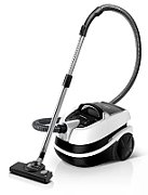 Bosch Serie 4 BWD421PRO vacuum 5 L Drum vacuum Dry&wet 2100 W Bagless_5