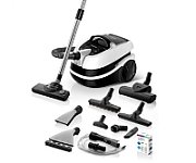 Bosch Serie 4 BWD421PRO vacuum 5 L Drum vacuum Dry&wet 2100 W Bagless_8