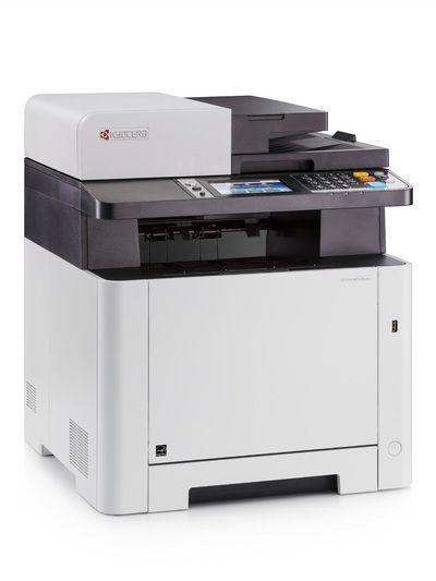 ECOSYS M5526CDN/PLUS/A4 COLOR-LASER MFP/ 3 YRS FS_2