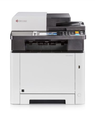 ECOSYS M5526CDN/PLUS/A4 COLOR-LASER MFP/ 3 YRS FS_4