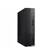 Desktop Business ASUS ExpertCenter D7, D700SE-3131000820, 512GB M.2 2280 NVMe™ PCIe® 4.0 SSD, 16GB DDR4 U-DIMM *4, Intel® Core™ i3-13100 Processor 3.4GHz (12M Cache, up to 4.5GHz, 4 cores), Trusted Platform Module (TPM) 2.0, Intel® B760 Chipset, Small form factor, Black, Without optical drive, Intel_2