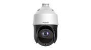 Camera de supraveghere IP Speed Dome 2MP HiWatch HWP-N4225IH-DE(H), lentila varifocala: 4.8-120mm, iluminare min: Color: 0.005 Lux @(F1.6, AGC ON), B/W: 0.001 Lux @(F1.6, AGC ON), 0 Lux cu IR 100m, interfata audio: 1/1, slot card de memorie: microSD/microSDHC/microSDXC maxim 256GB, alarma la_1