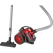 Clatronic BS 1308 Drum vacuum Dry 700 W Bagless_1