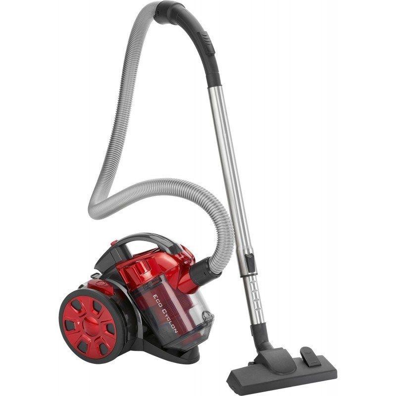 Clatronic BS 1308 Drum vacuum Dry 700 W Bagless_5