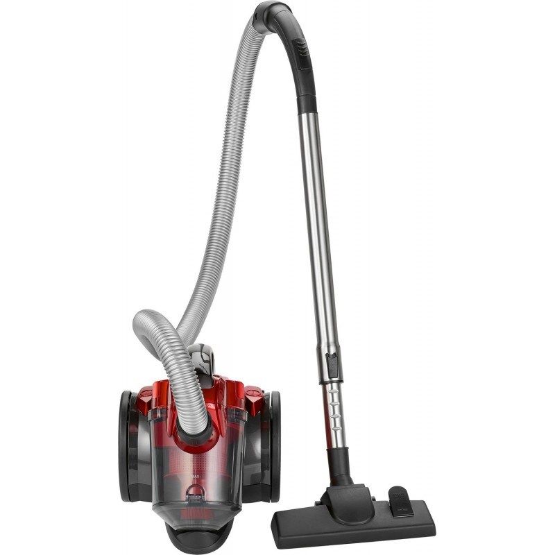 Clatronic BS 1308 Drum vacuum Dry 700 W Bagless_6