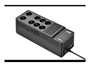 BACK-UPS 1050VA 8 SCHUKO/OUTLETS 230V USB TYPE-C AND A CH_1