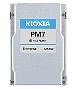 Kioxia PM7-R 3.84 TB 2.5  SAS BiCS FLASH TLC_2