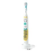 Sonicare Sonic Electric Toothbrush | HX3601/01 | Rechargeable | For children | Number of brush heads included 1 | Number of teeth brushing modes 1 | White_1