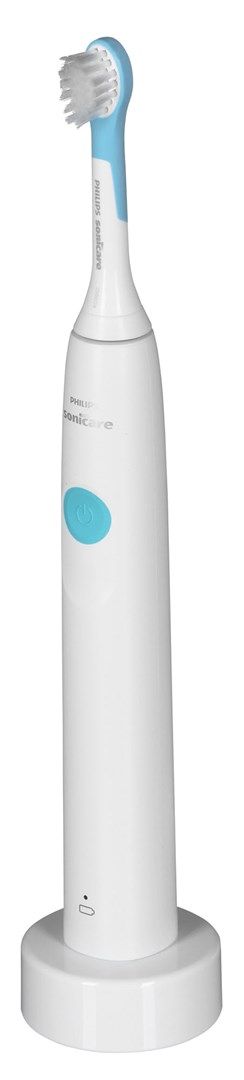 Sonicare Sonic Electric Toothbrush | HX3601/01 | Rechargeable | For children | Number of brush heads included 1 | Number of teeth brushing modes 1 | White_5