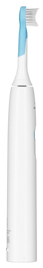 Sonicare Sonic Electric Toothbrush | HX3601/01 | Rechargeable | For children | Number of brush heads included 1 | Number of teeth brushing modes 1 | White_6