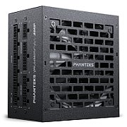 PHANTEKS AMP GH 750W 80 PLUS Gold Power Supply  PCIe 5.1  ATX 3.1 - 750 Watt  black_1