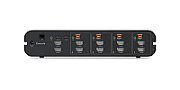 4P DUAL HEAD DP/HDMI TO DP/HDMI/VIDEO SEC DT KVM SW NO CAC PP4.0_2