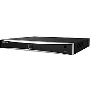 NVR Hikvision 16 canale PoE AcuSense 4K DS-7616NXI-K2/16P(D) , 2-ch@12 MP or 3-ch@8 MP or 6-ch@4 MP or 12-ch@1080p, H.265/H.265 +/H.264+/H.264, iesiri: HDMI/VGA, 2x SATA max 10TB pe HDD, AI by device: Facial recognition, perimeter protection, motion detection 2.0, AI by camera: Facial recognition_1