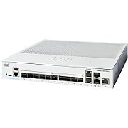 CATALYST 1300 4-PORT 2.5GE/4-PORT GE POE 2X10G SFP+_1