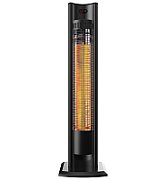 Activejet steel patio heater APH-CS2000_2