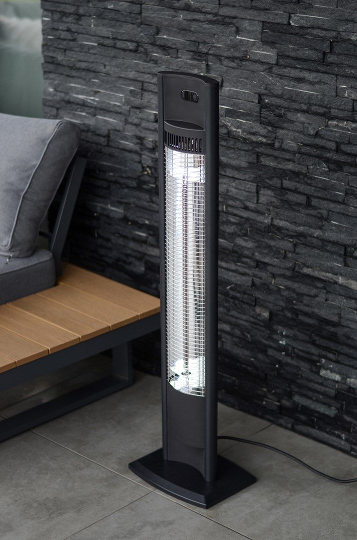 Activejet steel patio heater APH-CS2000_4