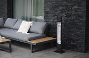 Activejet steel patio heater APH-CS2000_5