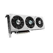 GeForce RTX 4060 Ti EAGLE OC ICE 8G, GDDR6, 128-bit, Alb_4