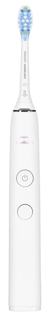 Philips HX9911/27 electric toothbrush Adult Vibrating toothbrush White_11