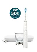 Philips HX9911/27 electric toothbrush Adult Vibrating toothbrush White_3