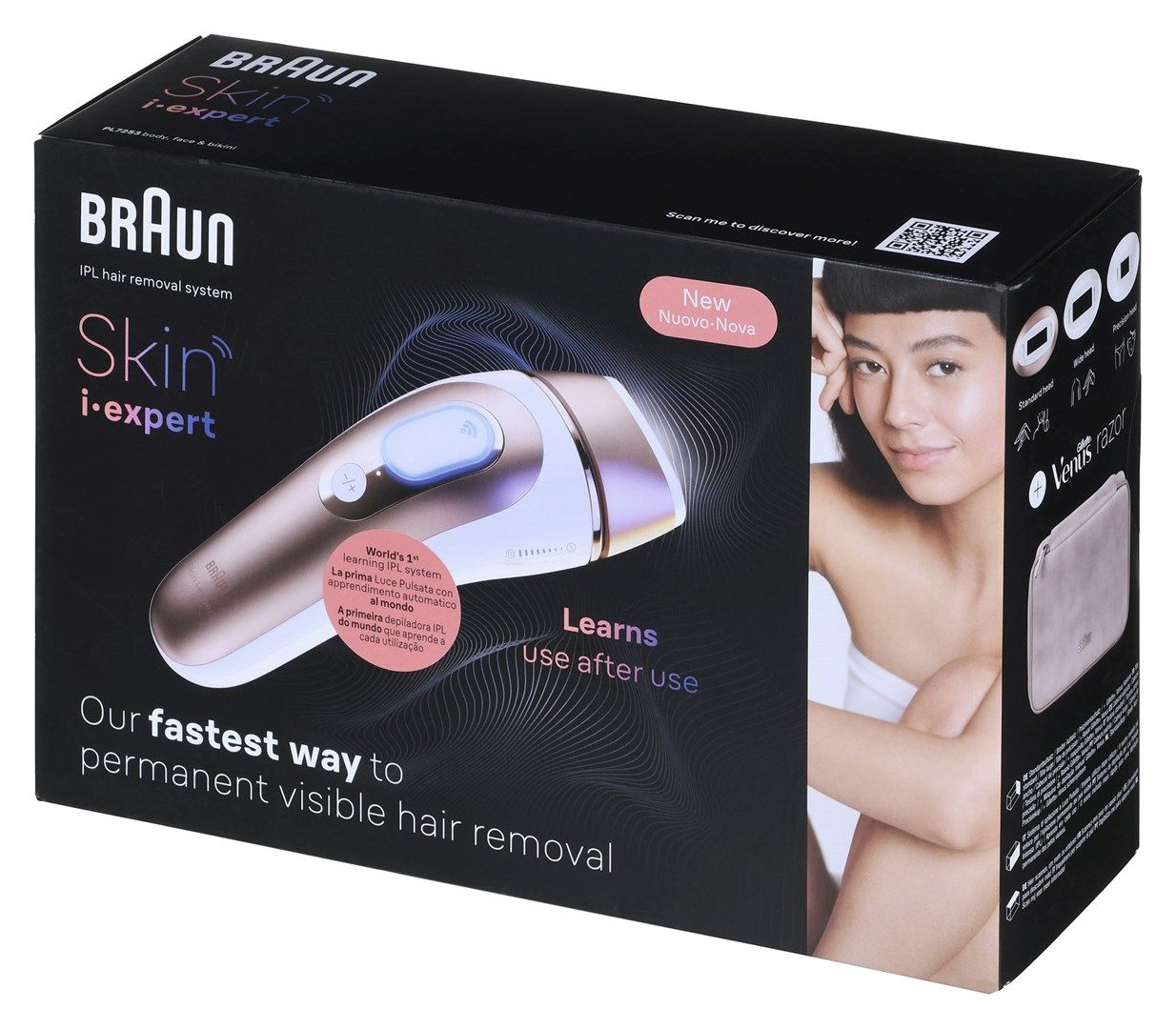 Depilator Braun Skin i-expert Smart IPL PL7253_10