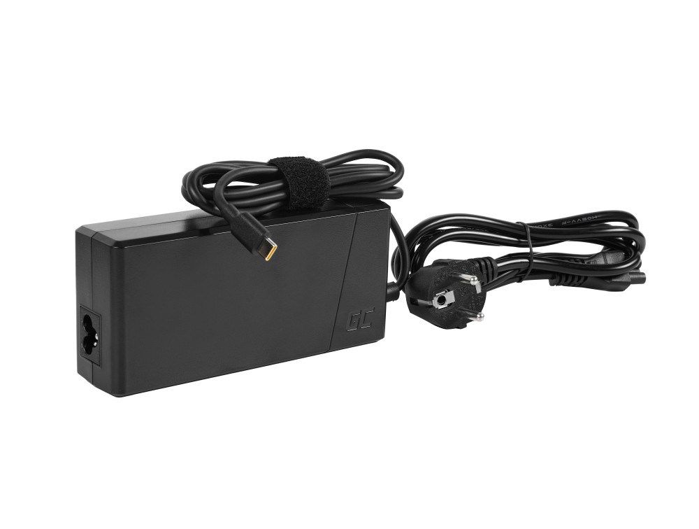 Green Cell AD140P power adapter/inverter Universal 130 W Black_4