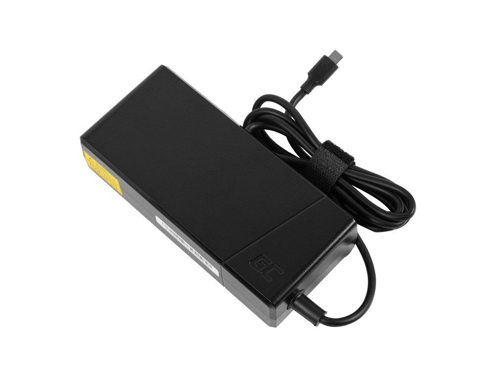 Green Cell AD140P power adapter/inverter Universal 130 W Black_6