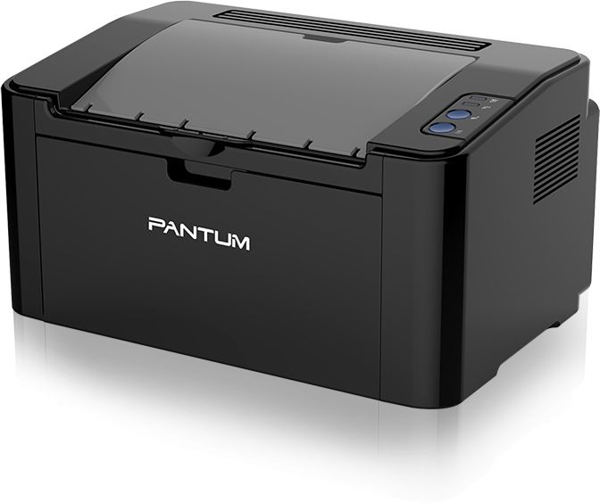 Pantum P2500W - printer - S/H - laser_2