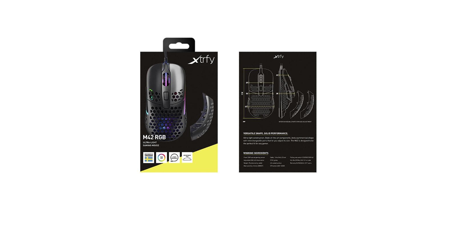 M42 RGB GAMING MOUSE BLACK/_6