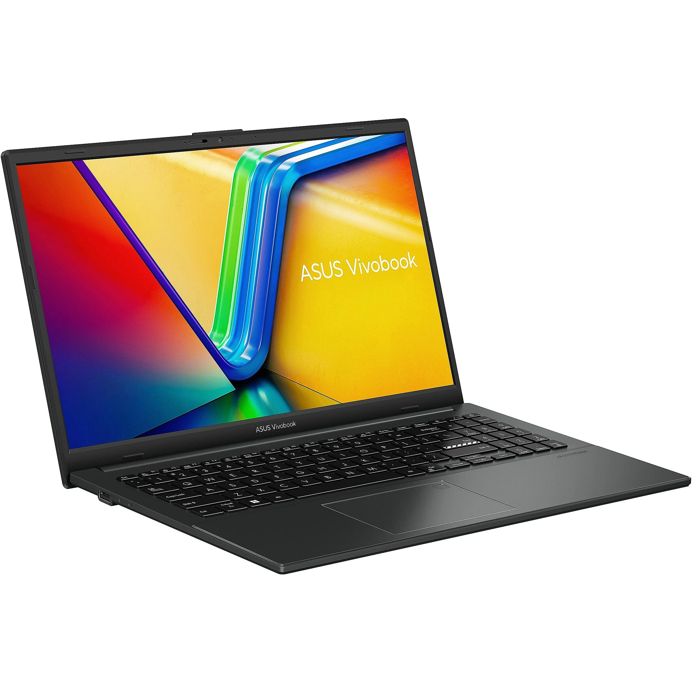 ASUS Vivobook 15 E1504FA-L11040W Ryzen 5 7520U 15.6  FHD 60Hz 400nits Glossy 16GB LPDDR5 SSD1TB AMD Radeon Graphics WLAN+BT Cam 50WHrs Win11 Mixed Black_2