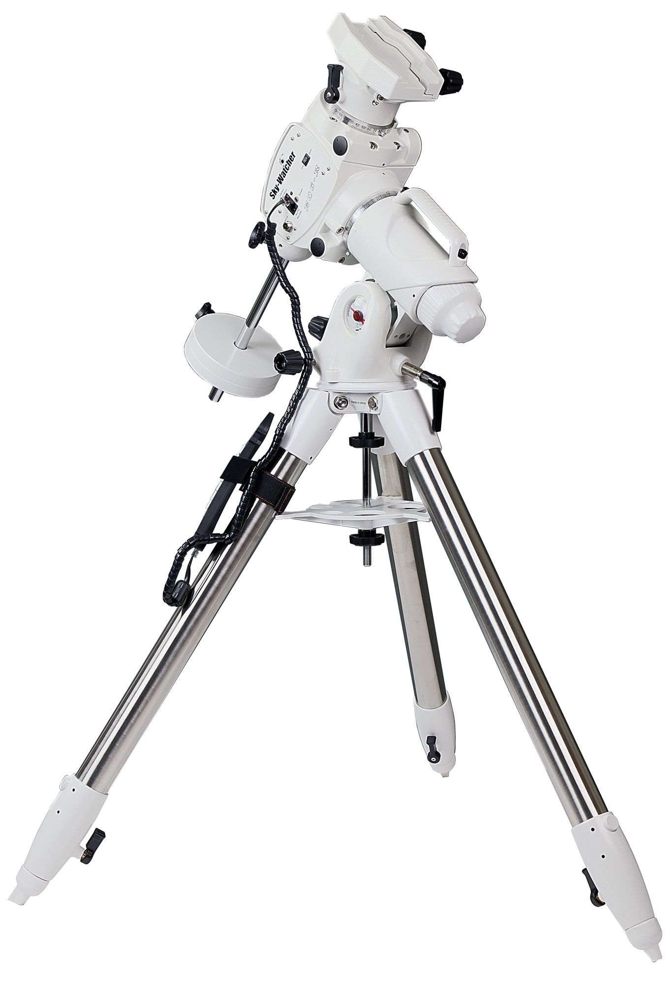 EQ6-R PRO Equatorial Mount_2