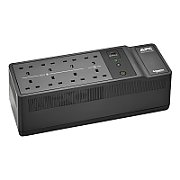 BACK-UPS 500VA 8 FRENCH OUTLETS/230V 1 USB CHARGING PORT_1