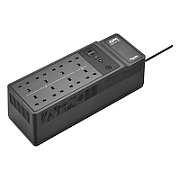 BACK-UPS 1050VA 8 FRENCH/OUTLETS 230V USB TYPE-C AND A CH_1