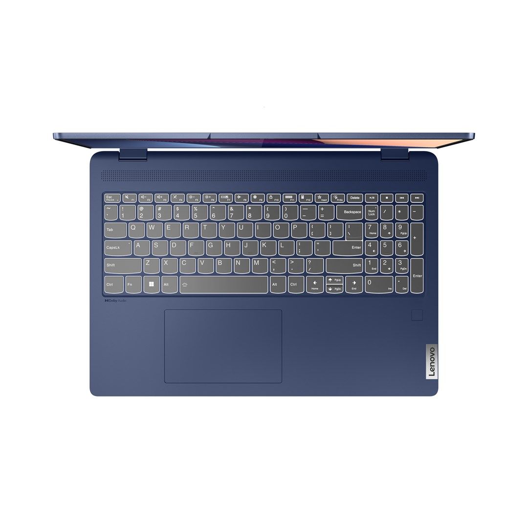 Lenovo FLEX-5-16IRU8 i7-1355U 16  WUXGA Touch IPS 16GB SSD512 BT BLKB FPR x360 Win11 Abyss Blue (REPACK) 2Y_8