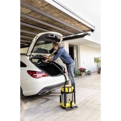 KARCHER Universal Vacuum Cleaner WD 3-18 S V-17/20_2