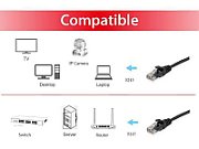 EQUIP 625454 Cat.6 U/UTP Patch Cable, 5.0m , Black, 8.34x11.68x5000mm_3