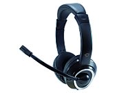 CONCEPTRONIC POLONA01B Stereo USB Headset, 180 x 68 x 165 mm_1