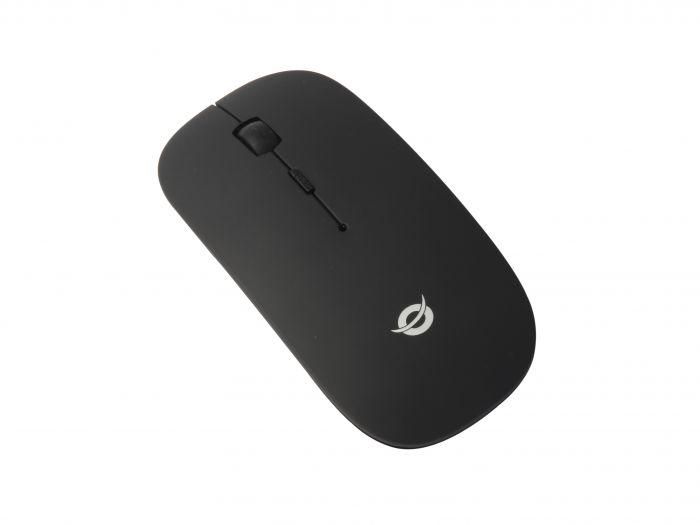 CONCEPTRONIC LORCAN01B 4-Button Bluetooth Mouse, 56 x 20 x 112 mm_4