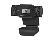 CONCEPTRONIC AMDIS04B 1080P Full HD Webcam with Microphone, 75 x 33 x 110 mm_2