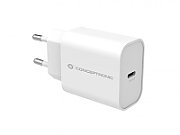 CONCEPTRONIC ALTHEA07W 1-Port 20W USB-C PD Charger, 40.2 x 43.5 x 26 mm_1