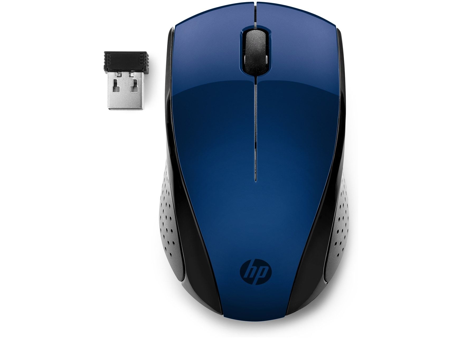 HP 220 mouse Ambidextrous RF Wireless_2