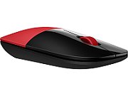 HP Z3700 Red Wireless Mouse_3