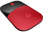 HP Z3700 Red Wireless Mouse_4