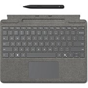 MICROSOFT Surface Pro8/9 TC + Pen Bnundle with Copilot button Platinium Eng Intl_1