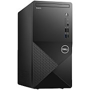 Dell Vostro 3030 MT, Intel Core i3-14100(12MB cache/4 Cores/8 threads/up to 4.7 GHz),8GB(1x8)4800MT/s DDR5,512GB(M.2)NVMe SSD,Intel UHD Graphics 730,Wi-Fi 6(2x2)802.11ax MU-MIMO+BT,Dell Mouse-MS116,Dell Wired Keyboard-KB216,180W,Ubuntu,3Yr ProSupport_2