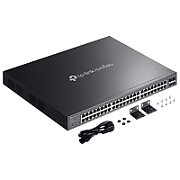 OMADA 52-PORT POE SMART SWITCH/230 W POE POWER 4X SFP_1