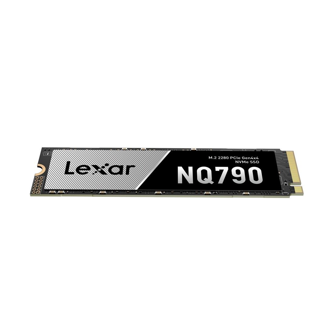 Dysk SSD Lexar LNQ790 1TB M.2 PCIe NVMe_5