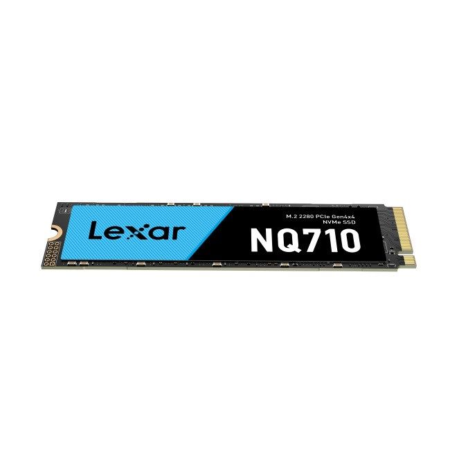 Dysk SSD Lexar LNQ710 2TB M.2 PCIe NVMe_4